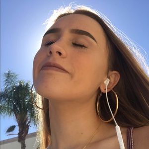 Meet your Posher, Jamie